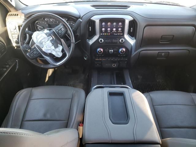 2020 GMC Sierra K1500 SLT