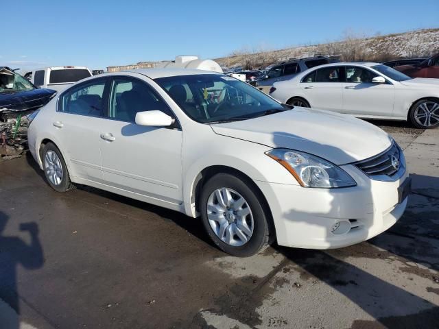 2011 Nissan Altima Base