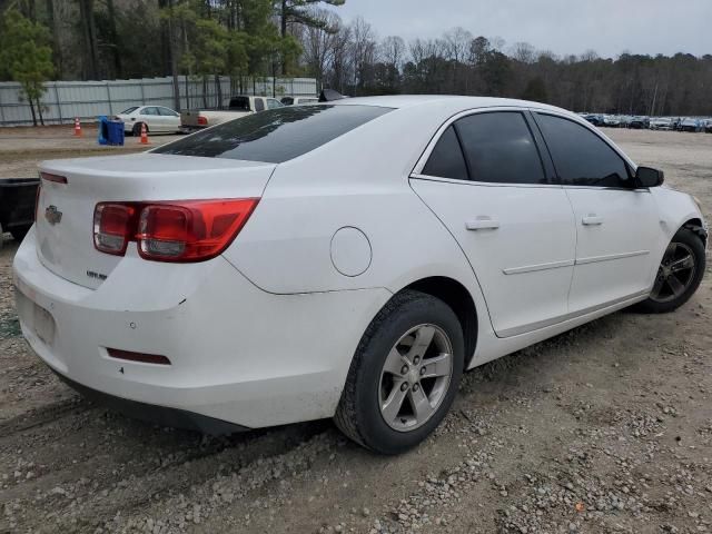 2013 Chevrolet Malibu LS