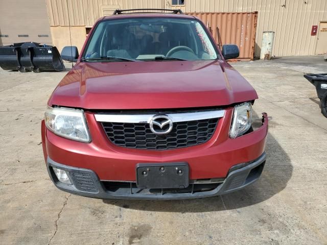 2008 Mazda Tribute I