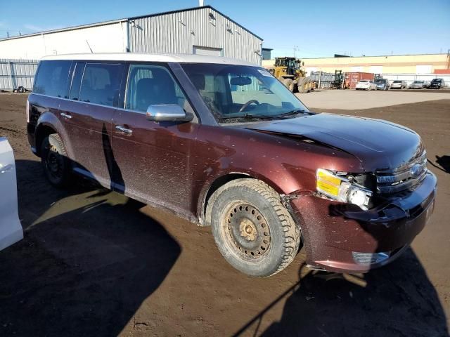 2009 Ford Flex Limited