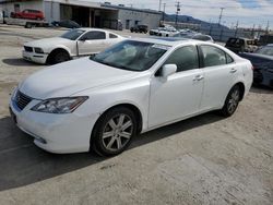 Lexus ES 350 Vehiculos salvage en venta: 2008 Lexus ES 350