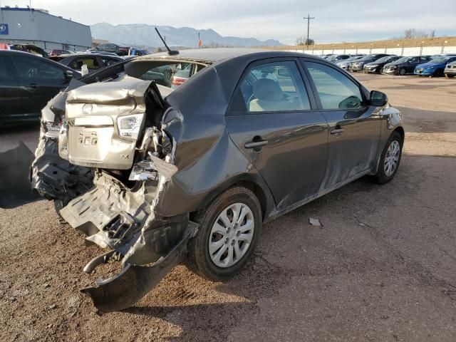 2011 KIA Forte EX