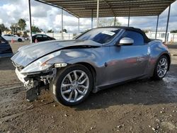 Salvage cars for sale from Copart San Diego, CA: 2011 Nissan 370Z Base