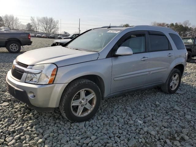 2006 Chevrolet Equinox LT