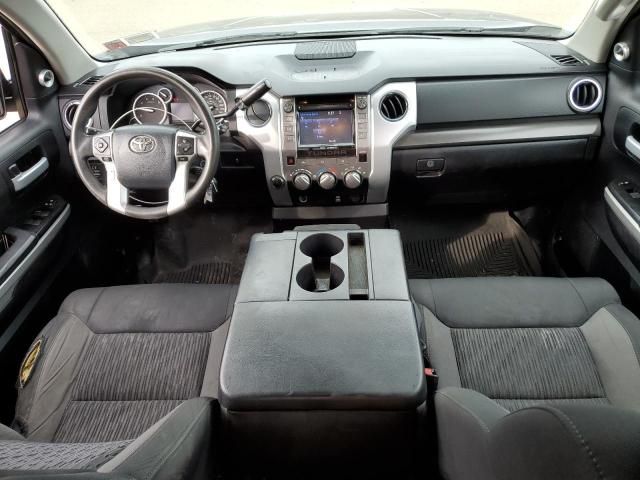 2014 Toyota Tundra Double Cab SR/SR5
