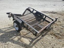 Salvage cars for sale from Copart Ocala, FL: 2020 Other Trailer