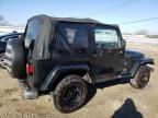 2005 Jeep Wrangler X