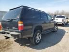 2002 Chevrolet Suburban K1500