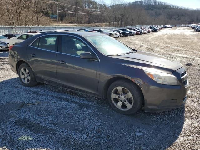 2013 Chevrolet Malibu 1LT