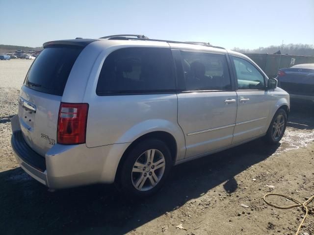 2010 Dodge Grand Caravan Crew