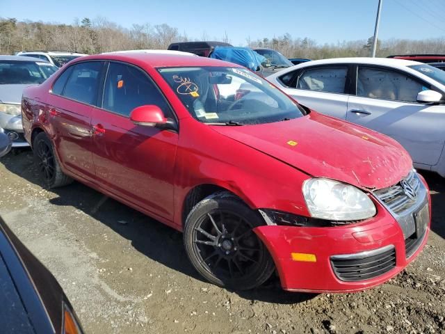 2010 Volkswagen Jetta S