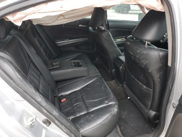 2009 Honda Accord EXL