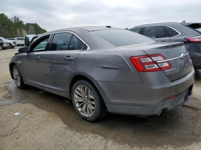 2014 Ford Taurus Limited