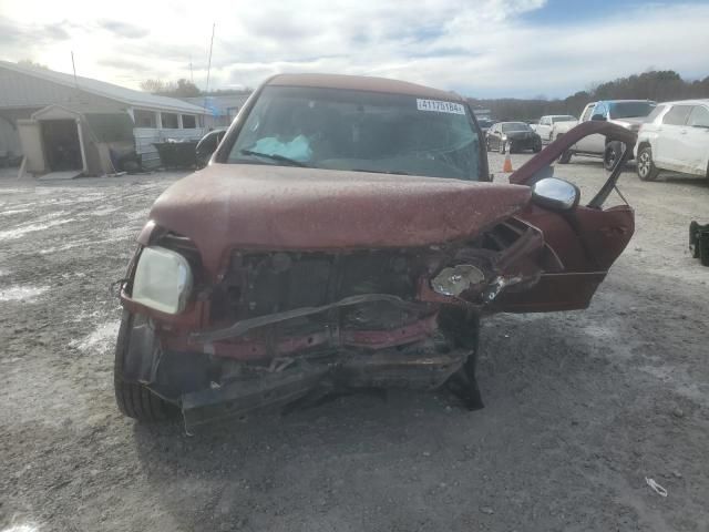 2004 Toyota Tundra Double Cab SR5