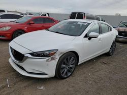 2018 Mazda 6 Touring for sale in Albuquerque, NM