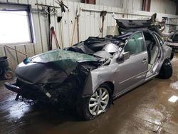 Salvage cars for sale at Elgin, IL auction: 2006 Hyundai Azera SE