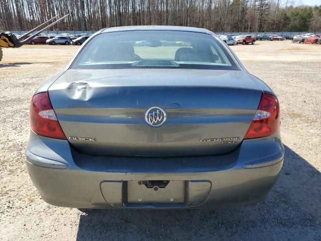 2005 Buick Lacrosse CXL