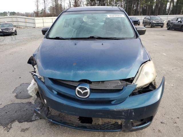 2006 Mazda 5