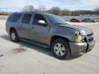 2011 Chevrolet Suburban C1500 LT