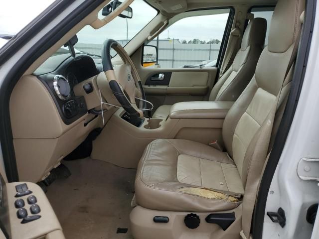 2006 Ford Expedition Eddie Bauer