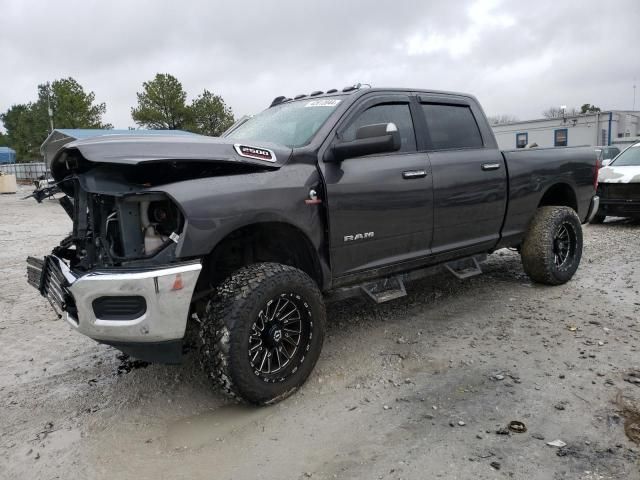 2019 Dodge RAM 2500 BIG Horn