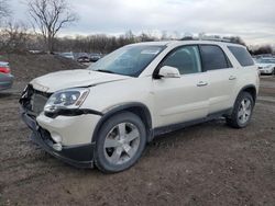 2012 GMC Acadia SLT-1 for sale in Des Moines, IA