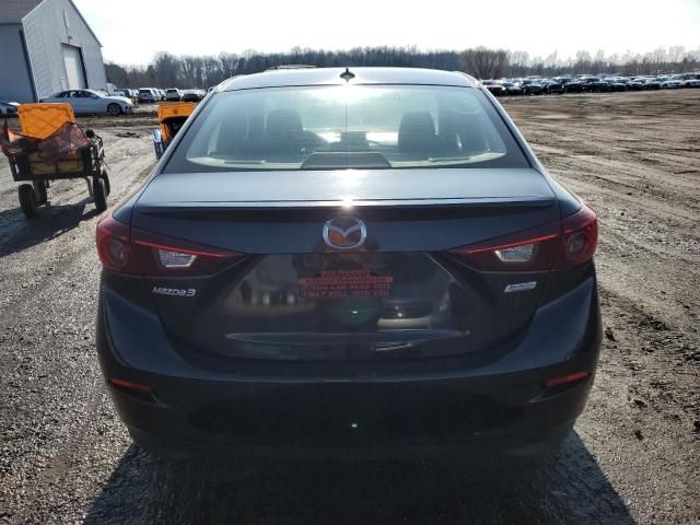 2014 Mazda 3 Touring