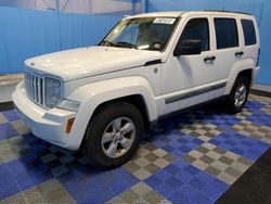 2010 Jeep Liberty Sport for sale in Hampton, VA