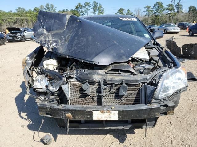 2008 Toyota Avalon XL