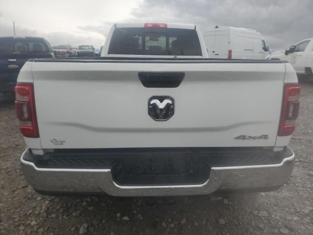 2020 Dodge RAM 3500 Tradesman