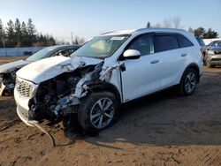 2019 KIA Sorento EX for sale in Bowmanville, ON