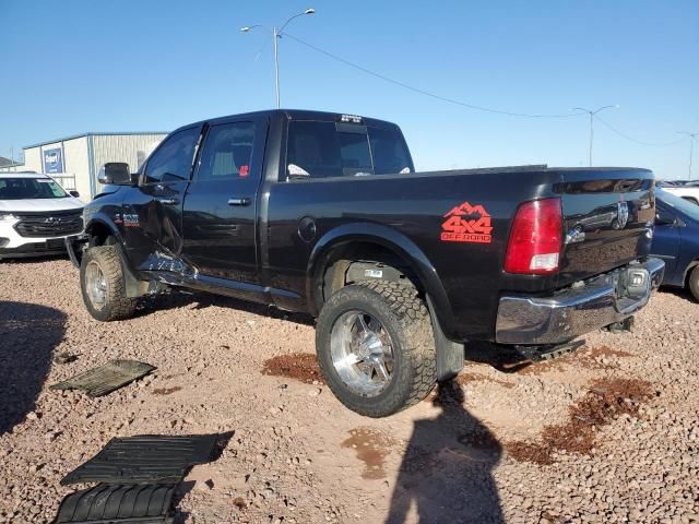 2018 Dodge RAM 2500 SLT