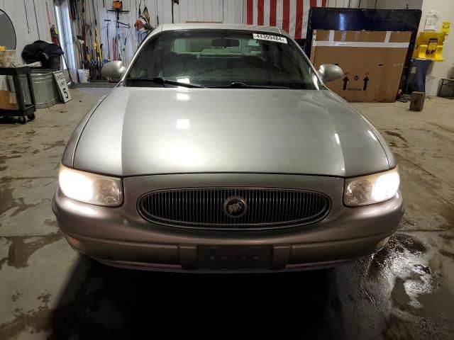 2004 Buick Lesabre Custom