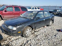 Infiniti salvage cars for sale: 1996 Infiniti G20