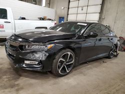 2020 Honda Accord Sport for sale in Blaine, MN