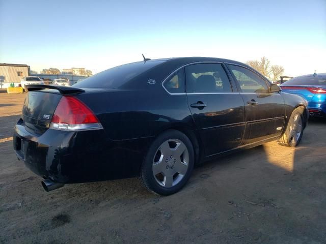 2008 Chevrolet Impala Super Sport