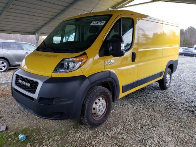 2020 Dodge RAM Promaster 1500 1500 Standard