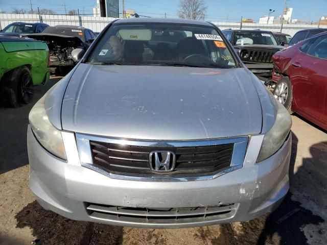 2008 Honda Accord LXP