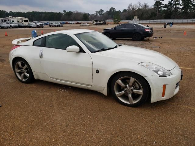 2007 Nissan 350Z Coupe