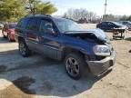 2004 Jeep Grand Cherokee Laredo