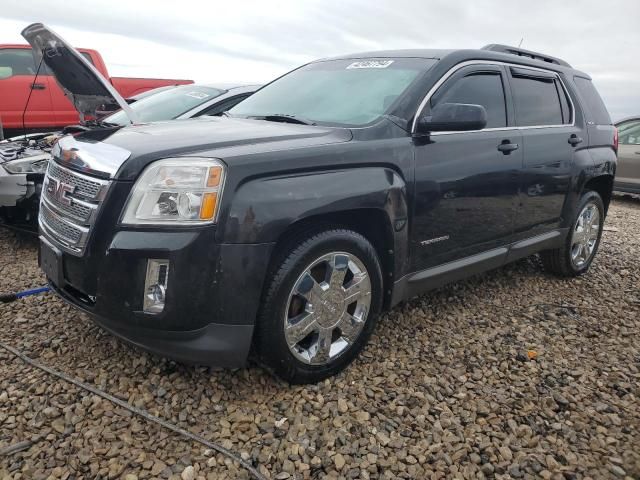 2011 GMC Terrain SLE