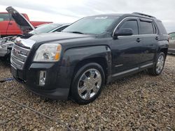 Salvage cars for sale from Copart Magna, UT: 2011 GMC Terrain SLE