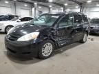 2008 Toyota Sienna XLE