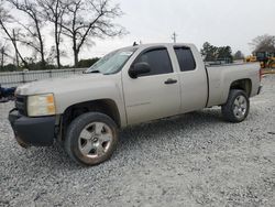 2008 Chevrolet Silverado C1500 for sale in Byron, GA