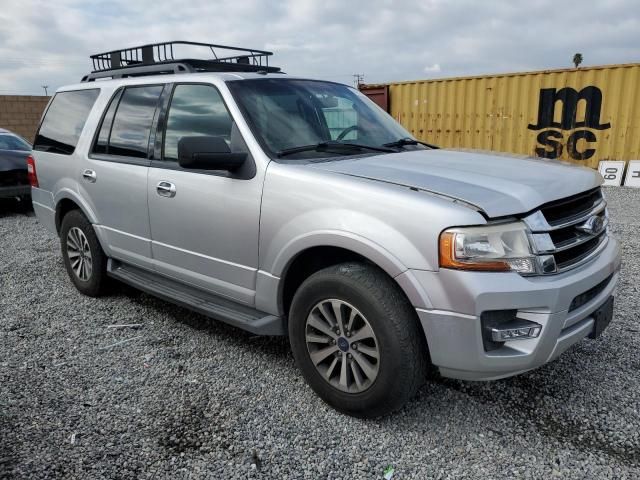 2017 Ford Expedition XLT