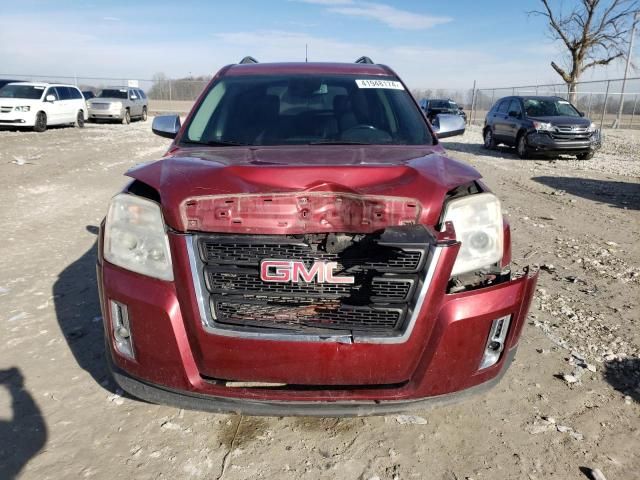 2012 GMC Terrain SLT