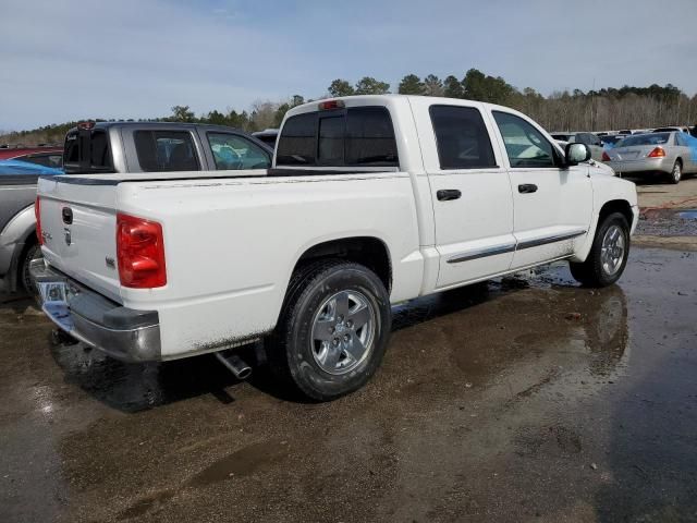 2005 Dodge Dakota Quad Laramie