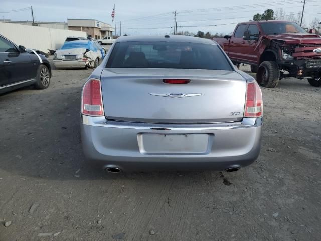 2011 Chrysler 300 Limited