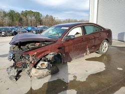 Ford Taurus salvage cars for sale: 2015 Ford Taurus SEL